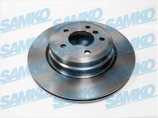 Discofreno - B2023V SAMKO