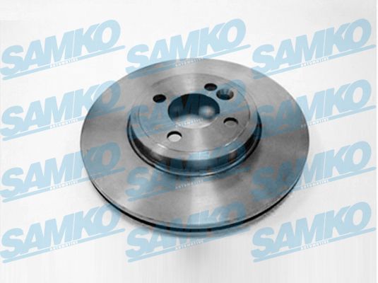Discofreno - B2025V SAMKO