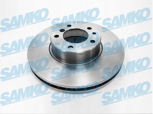 Discofreno - B2029V SAMKO