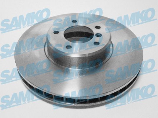 Bremsscheibe - B2036V SAMKO