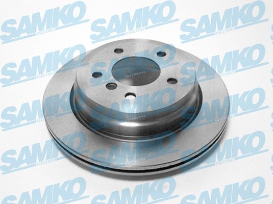 Discofreno - B2039VR SAMKO