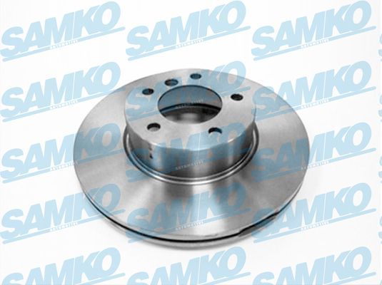 Discofreno - B2049VR SAMKO