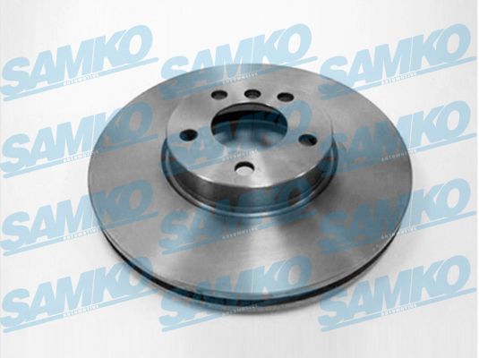 Discofreno - B2050V SAMKO