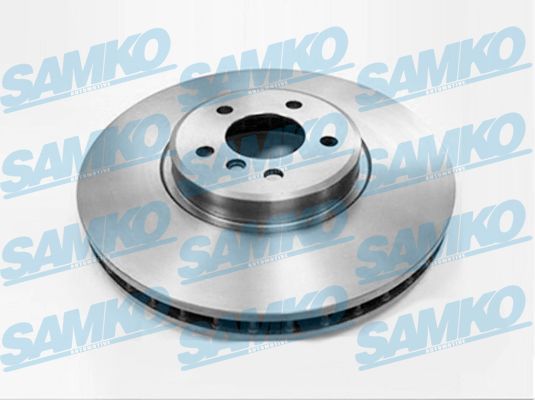 Discofreno - B2052V SAMKO