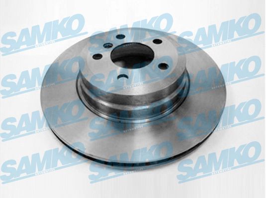 Discofreno - B2053V SAMKO