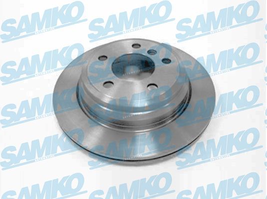 Discofreno - B2060VR SAMKO