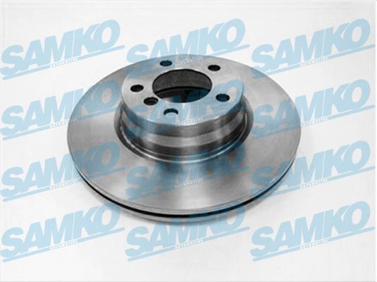 Discofreno - B2064V SAMKO