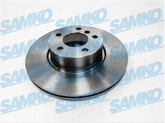 Discofreno - B2068V SAMKO