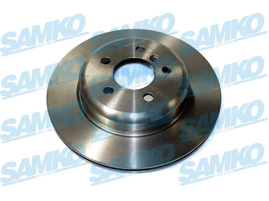 Discofreno - B2074V SAMKO