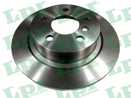 Discofreno - B2078P SAMKO