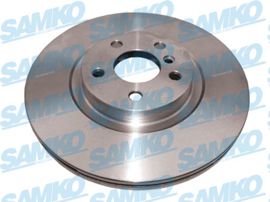 Discofreno - B2079V SAMKO