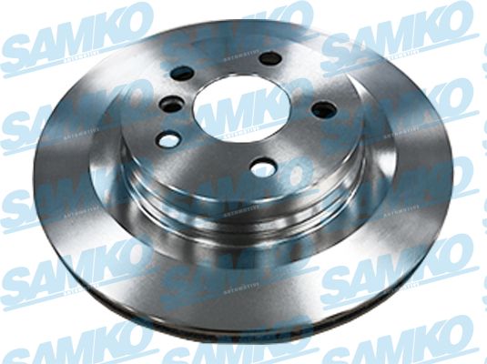 Discofreno - B2080V SAMKO