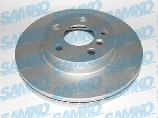 Discofreno - B2092VR SAMKO