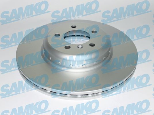 Discofreno - B2097VBR SAMKO