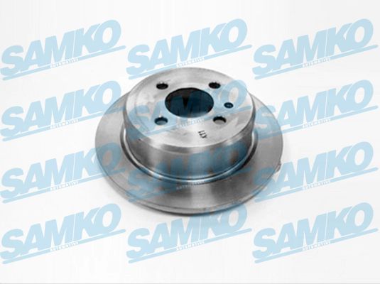 Discofreno - B2131P SAMKO