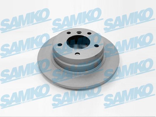 Discofreno - B2371PR SAMKO
