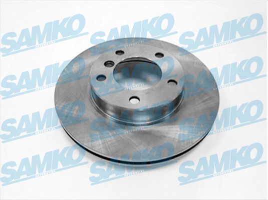 Discofreno - B2381V SAMKO