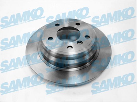 Discofreno - B2451P SAMKO