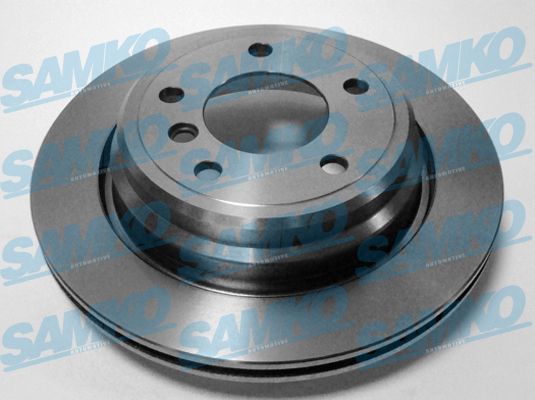 Discofreno - B2461V SAMKO