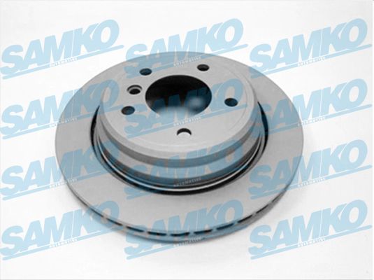 Discofreno - B2461VR SAMKO