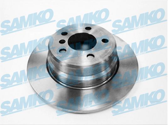 Discofreno - B2511P SAMKO
