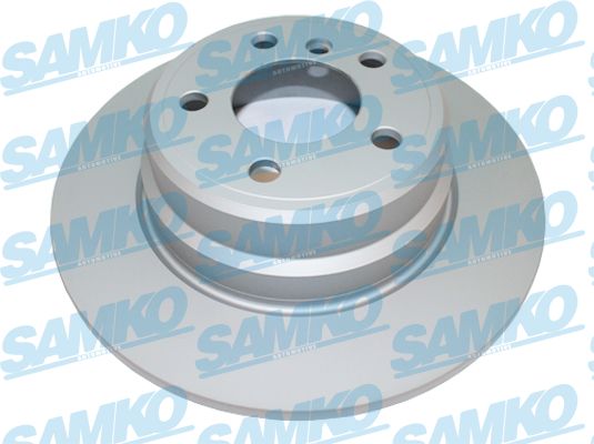 Discofreno - B2511PR SAMKO