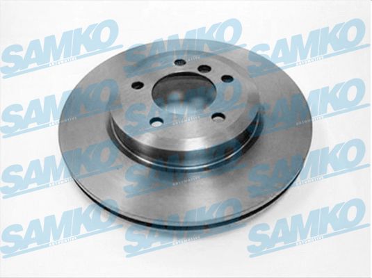 Discofreno - B2548V SAMKO