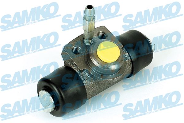 Cilindretto freno - C02139 SAMKO