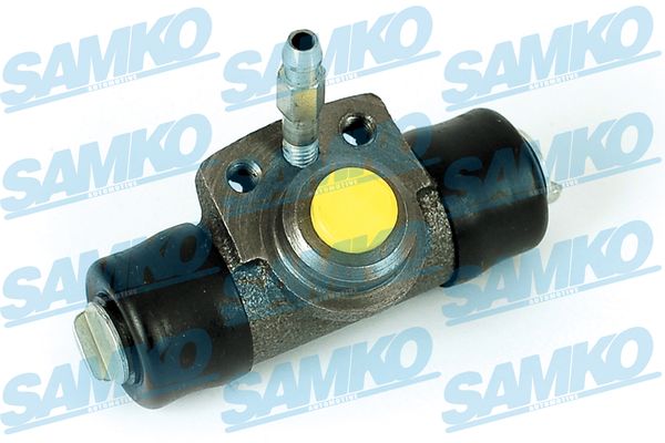 Колесный тормозной цилиндр - C02140 SAMKO