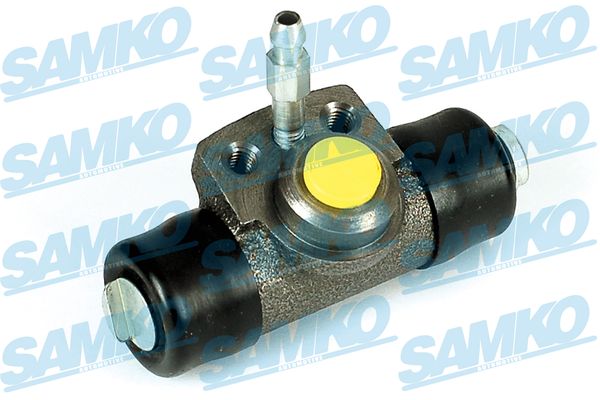 Wheel Brake Cylinder - C02141 SAMKO