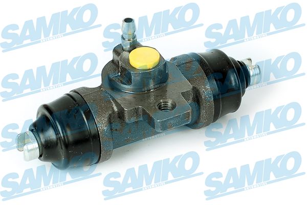 Колесный тормозной цилиндр - C02591 SAMKO