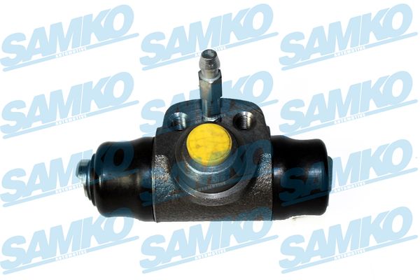 Cilindretto freno - C02927 SAMKO