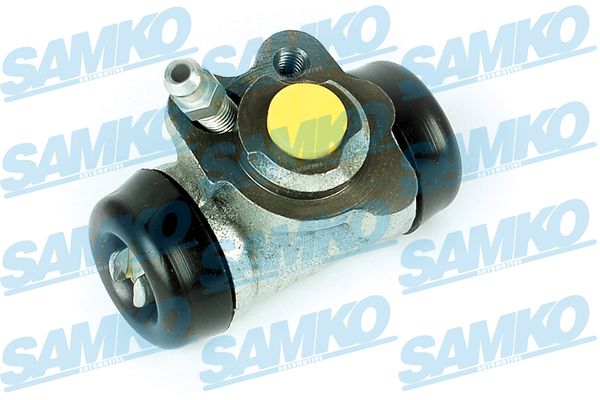 Wheel Brake Cylinder - C03010 SAMKO