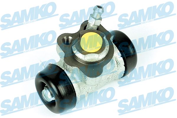 Колесный тормозной цилиндр - C03011 SAMKO