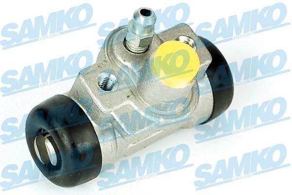 Wheel Brake Cylinder - C03012 SAMKO