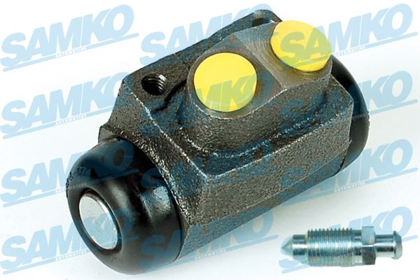 Radbremszylinder - C041196 SAMKO
