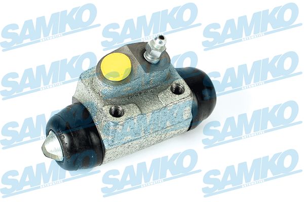 Колесный тормозной цилиндр - C04530 SAMKO