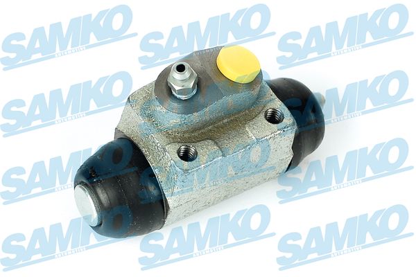 Колесный тормозной цилиндр - C04531 SAMKO