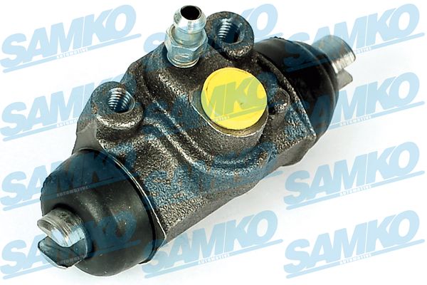 Cilindretto freno - C04951 SAMKO
