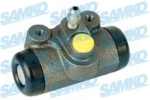 Wheel Brake Cylinder - C05158 SAMKO