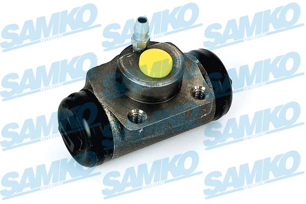 Cilindretto freno - C05525 SAMKO