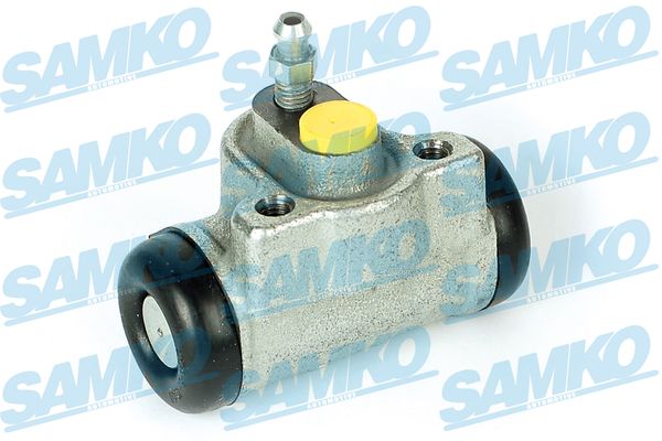 Wheel Brake Cylinder - C05657 SAMKO
