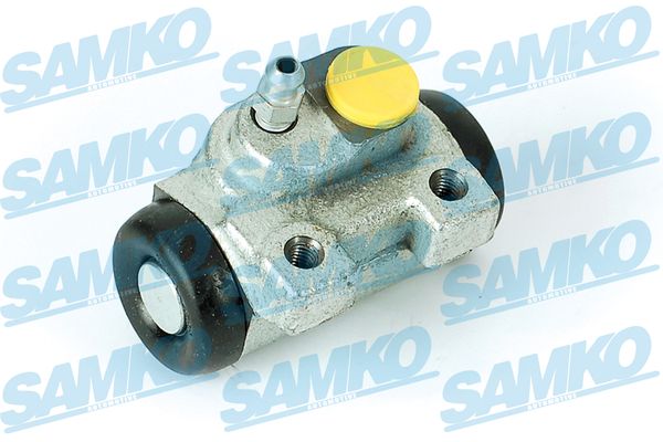 Wheel Brake Cylinder - C06699 SAMKO