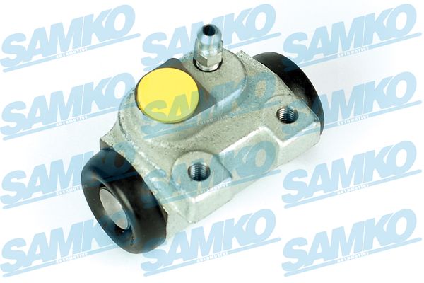 Cilindretto freno - C06701 SAMKO