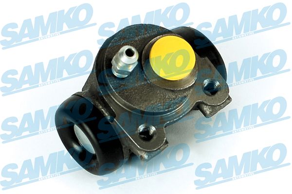 Колесный тормозной цилиндр - C06702 SAMKO