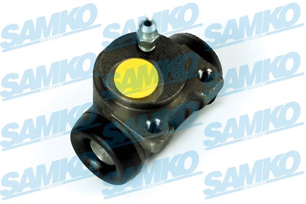 Wheel Brake Cylinder - C06703 SAMKO