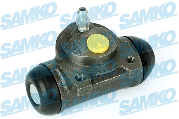 Wheel Brake Cylinder - C06705 SAMKO
