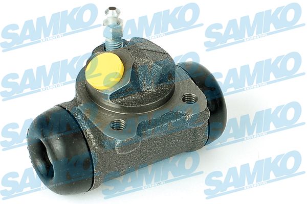 Cilindretto freno - C06707 SAMKO