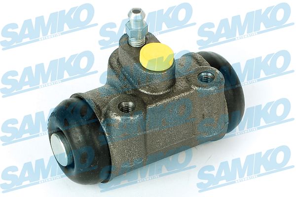 Wheel Brake Cylinder - C06708 SAMKO