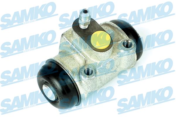 Cilindretto freno - C06844 SAMKO